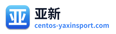 亚新
